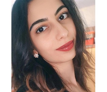 Tıbbî Sekreter Rukiye Esra YORULMAZ